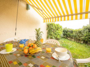 Apartment Milady Village-3, Biarritz